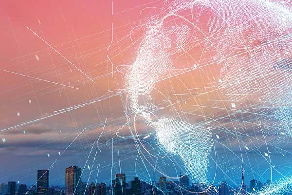 “这是我们前所未见的情况”：特朗普上任头 100 天让欧盟深感震惊